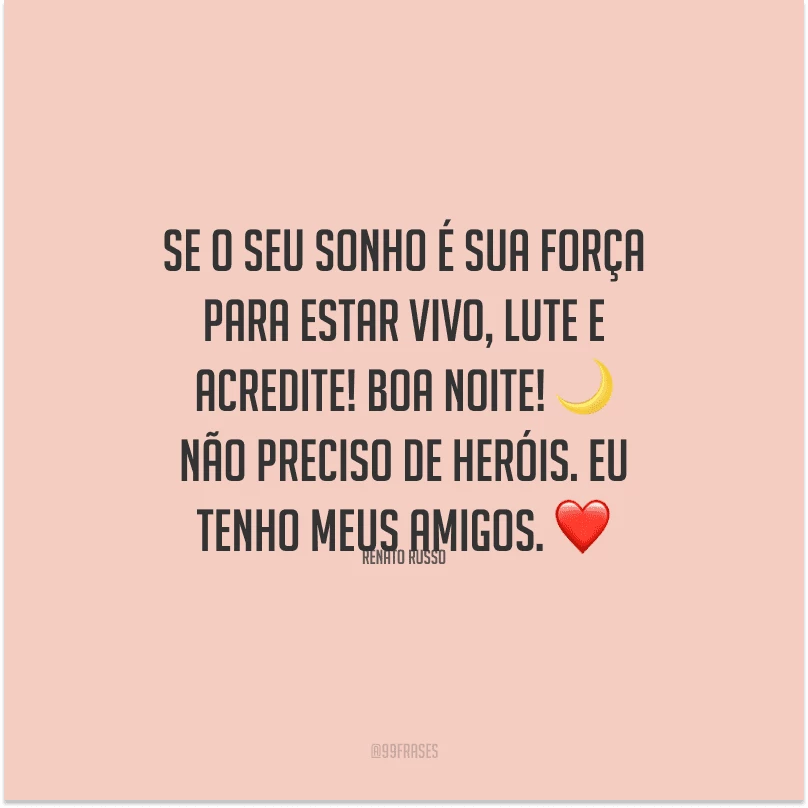 A cada oração, repito seu nome e peço para Deus te abençoar, meu amigo. Que Ele esteja sempre com você! 
