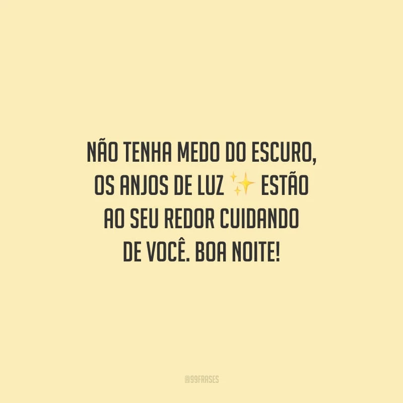30 frases de boa noite com anjos que vão zelar pelo seu sono 30 frases de boa noite com anjos que vão zelar pelo seu sono