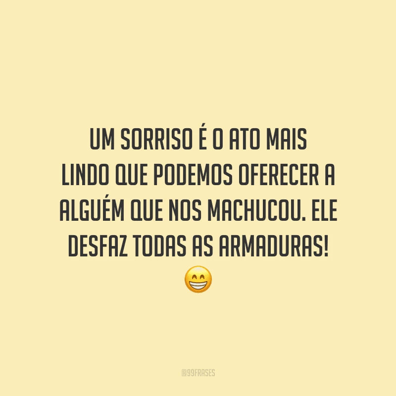 50 frases de sorriso lindo que enaltecem esse gesto simples e delicado 50 frases de sorriso lindo que enaltecem esse gesto simples e delicado