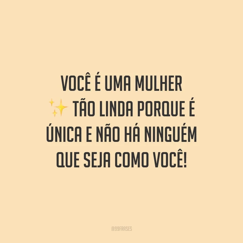 Nós mulheres somos tão delicadas e Amandinha205 - Pensador